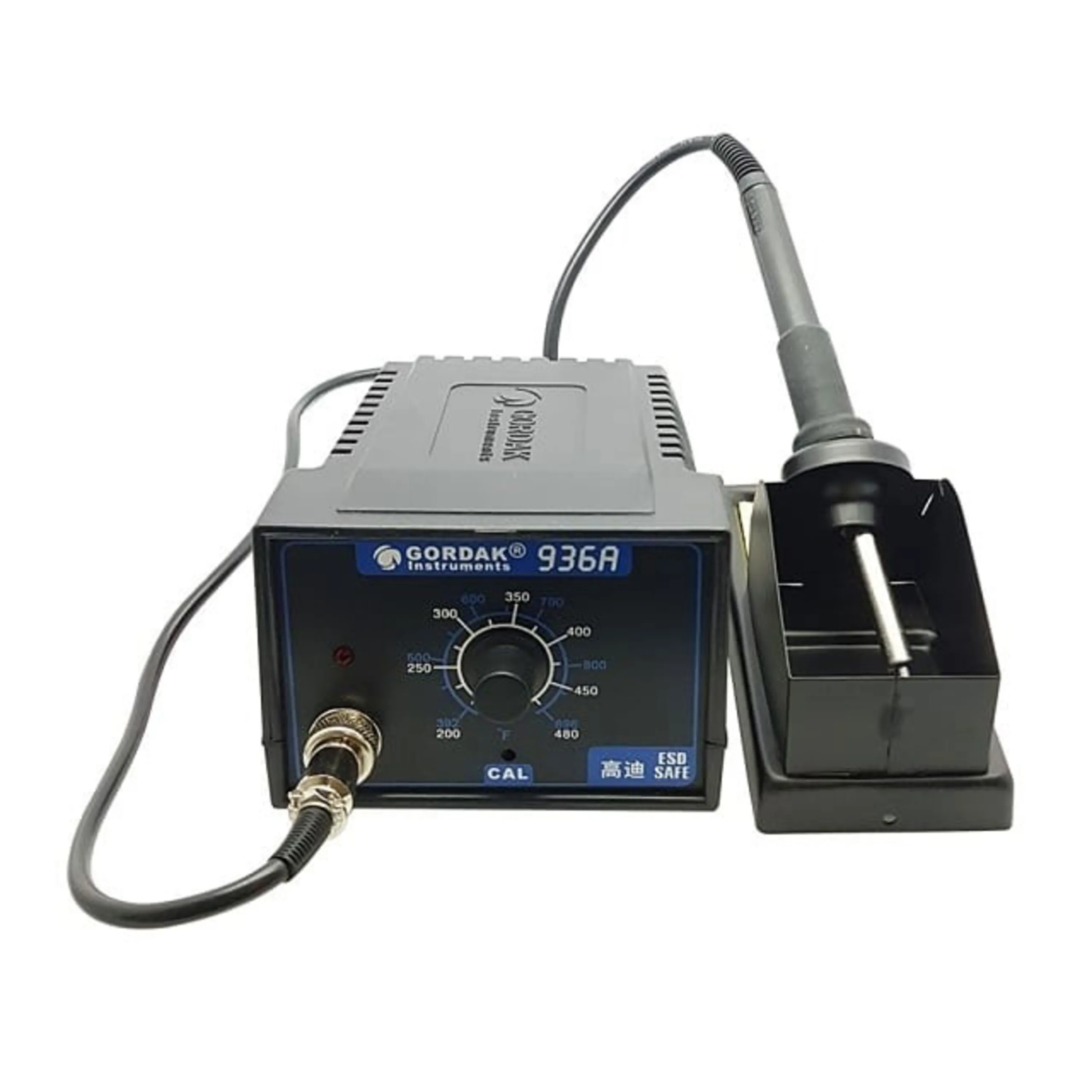 هویه رومیزی گرداک مدل GORDAK 936A